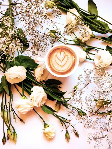 "CREATED BY ANNA" ANNA AFTYKA AGENCJA KREATYWNA